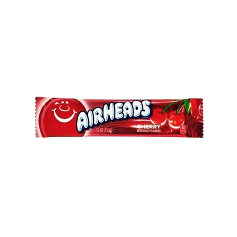 Airheads Cherry
